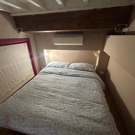 ホテル Casa Benvenuti ピサ エクステリア 写真