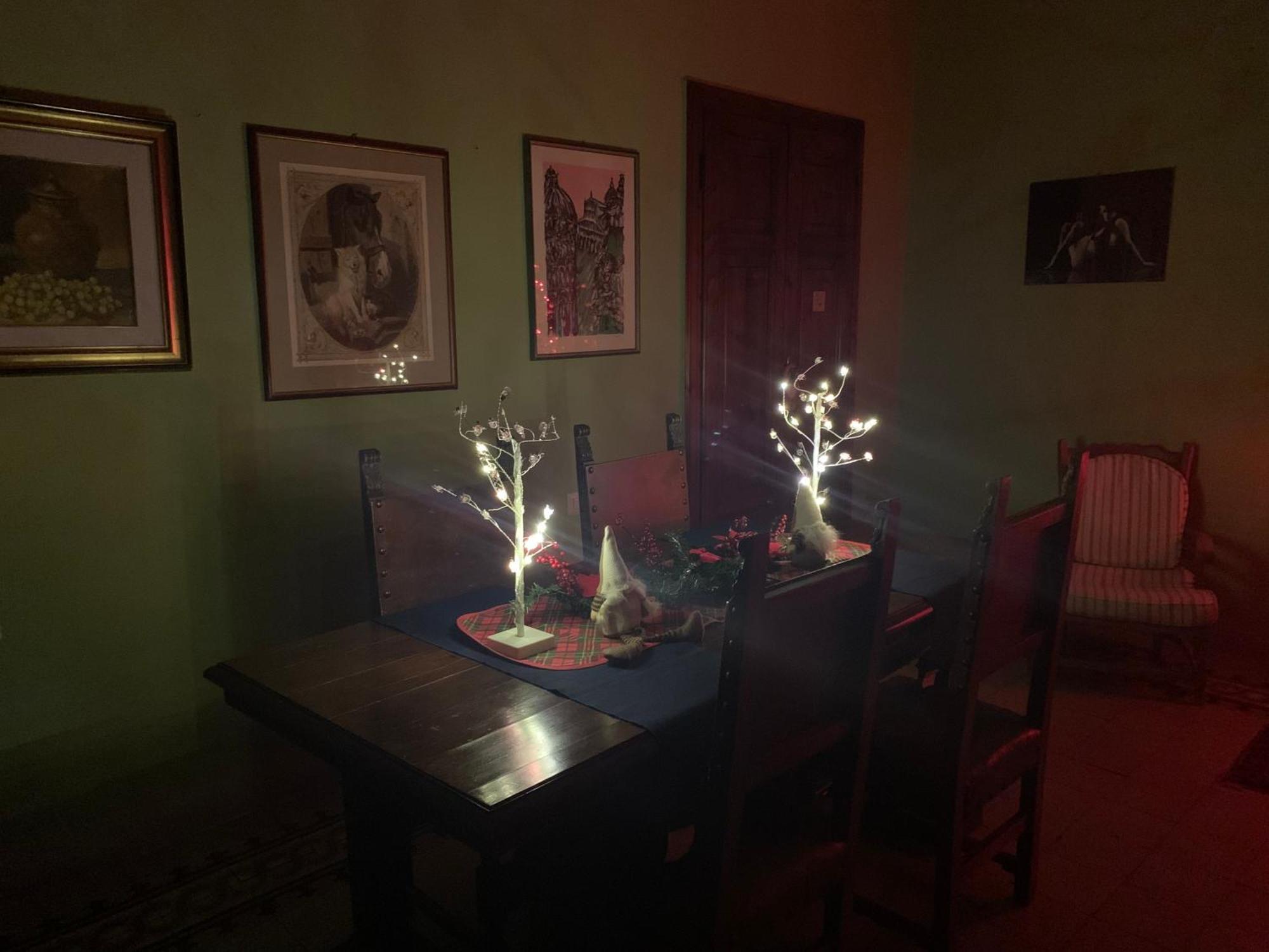 ホテル Casa Benvenuti ピサ エクステリア 写真