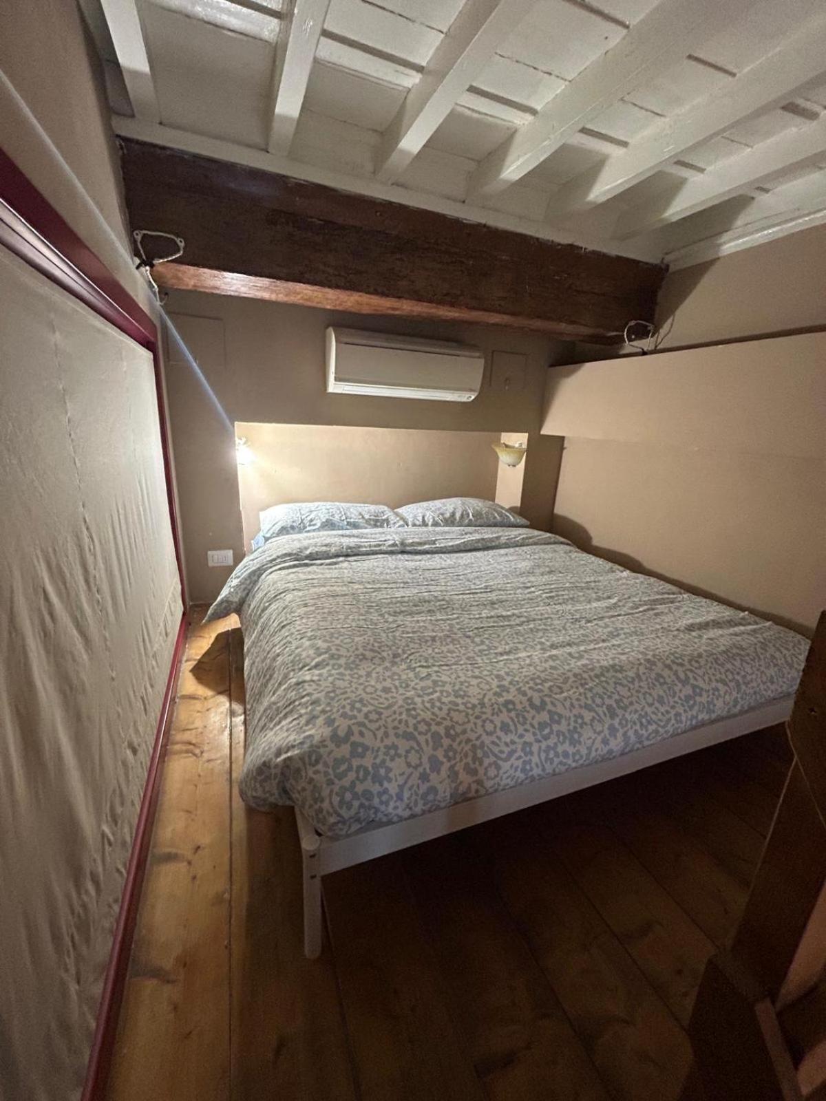 ホテル Casa Benvenuti ピサ エクステリア 写真